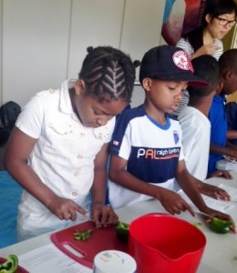 Childhood Obesity- 1