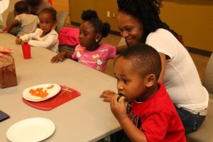 Childhood Obesity- 6